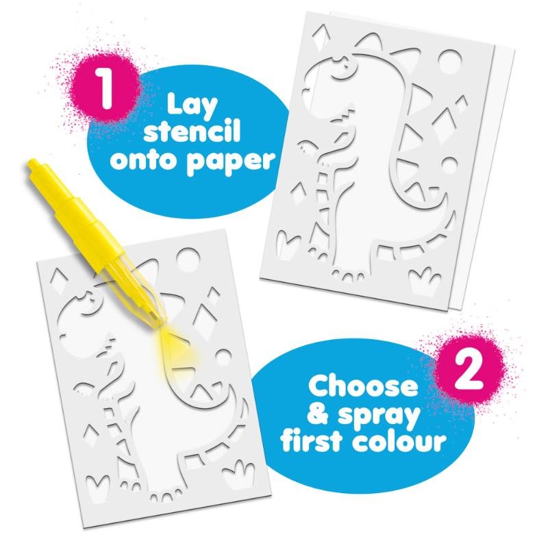 Blopens