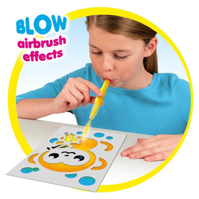 Blopens