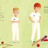 Pick and Mix Poetry: Children's verse chosen by Julia Donaldson