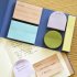 Pocket Sticky Notes Set