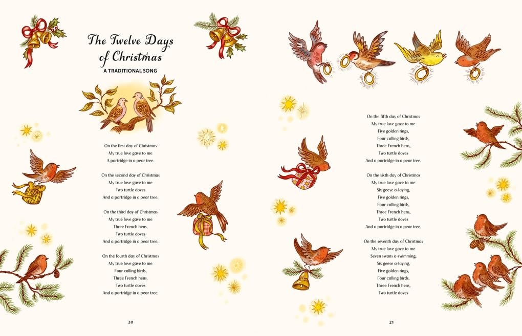 Countdown to Christmas