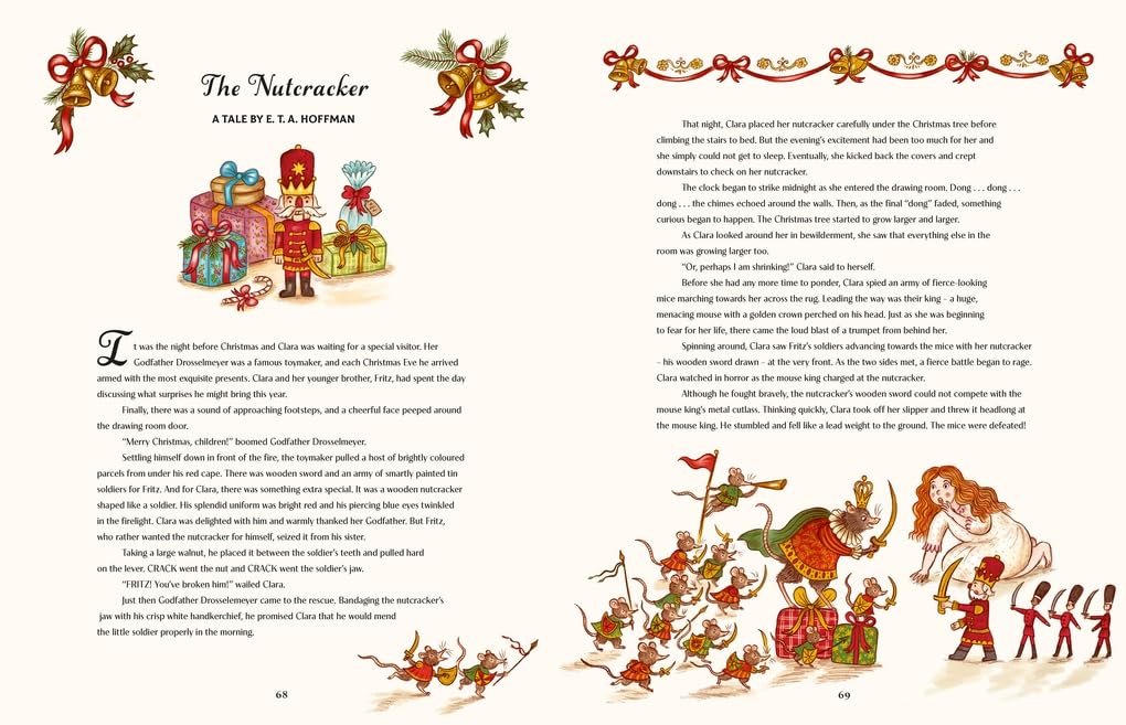 Countdown to Christmas