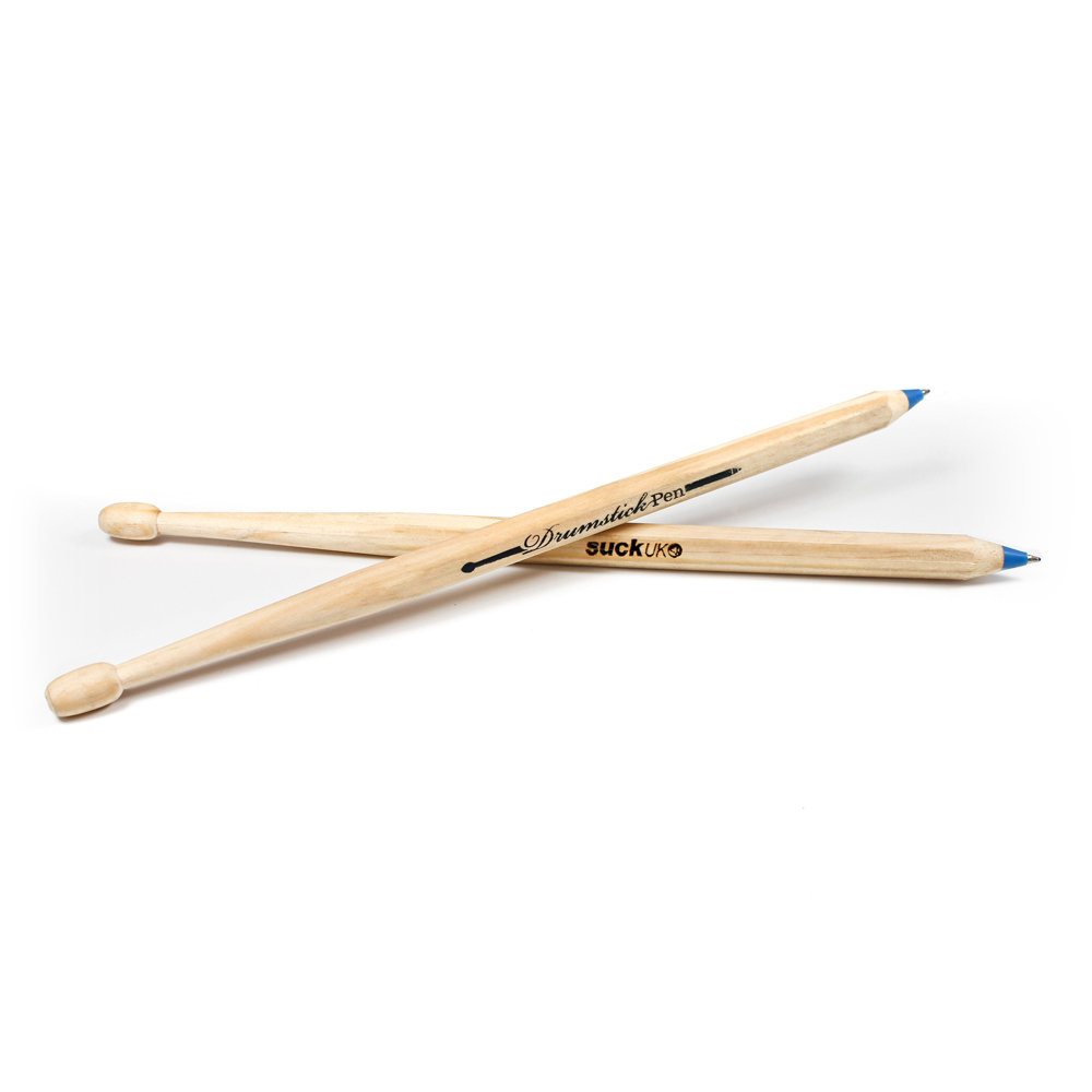 Drumstick Pen