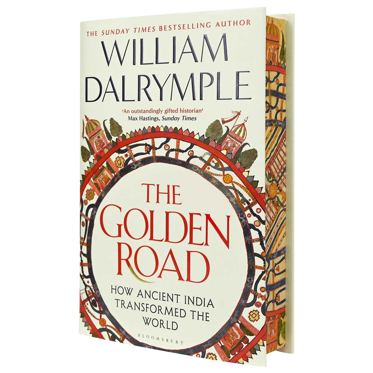 The Golden Road