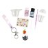 Bubble Tea Bag Charms Kit