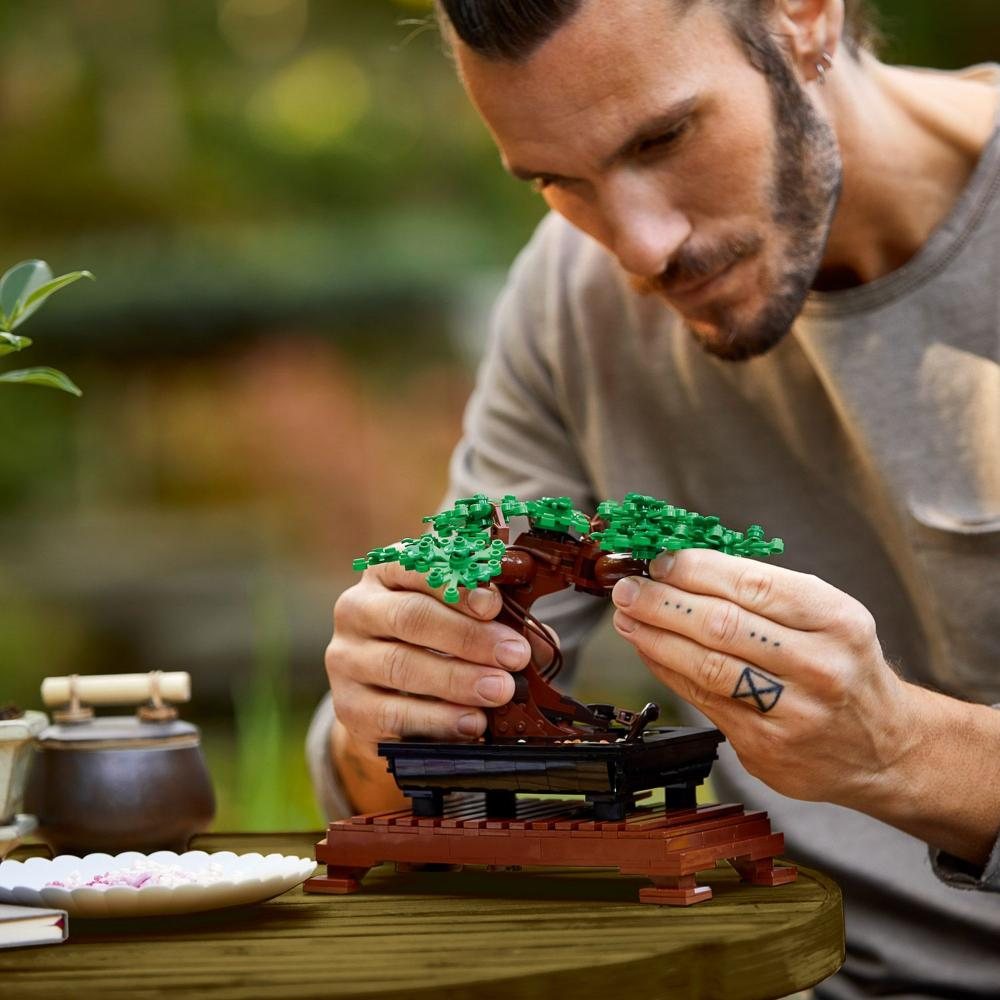 Bonsai Tree