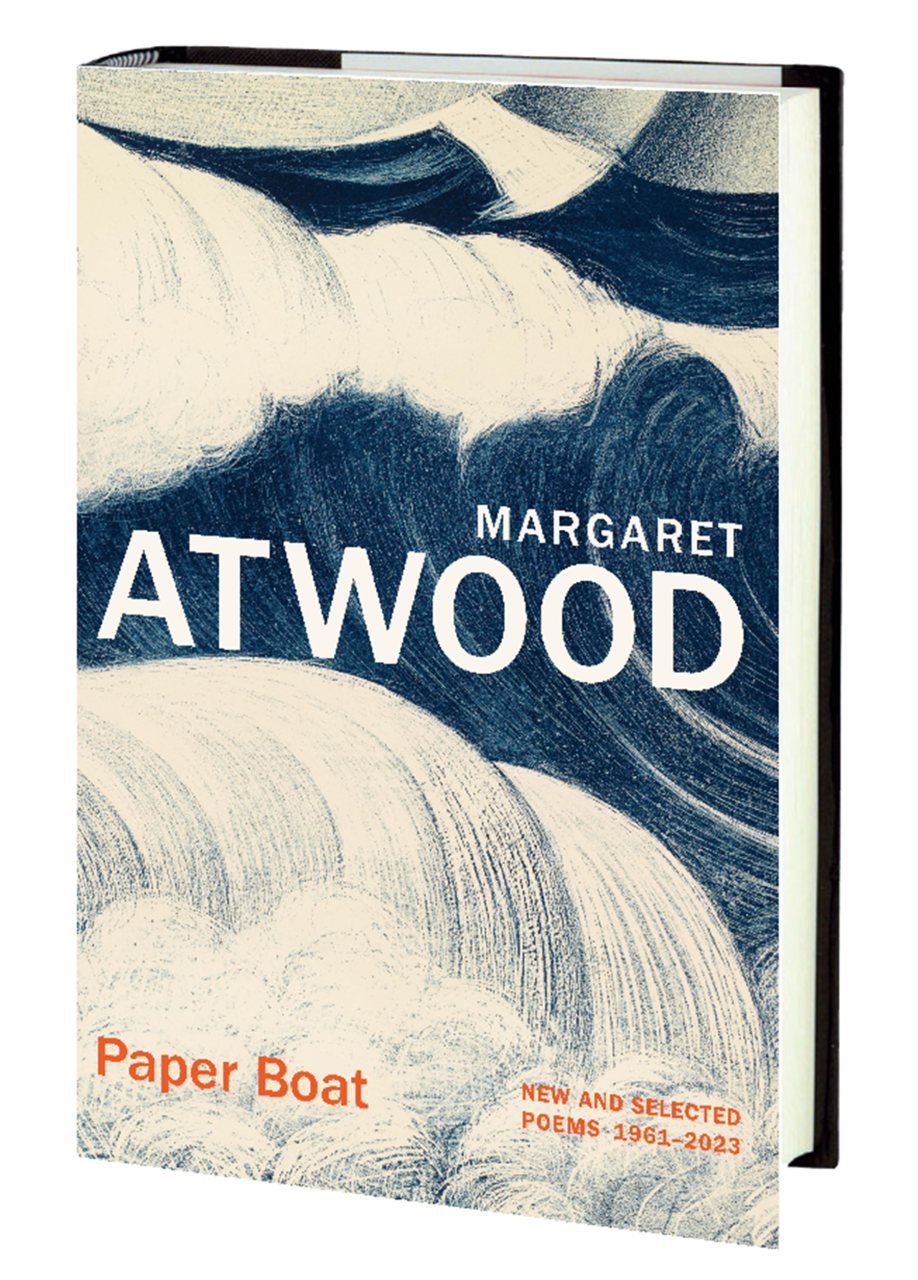 Paper Boat