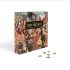 The World Of Terry Pratchett 1000 Piece Jigsaw Puzzle