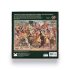 The World Of Terry Pratchett 1000 Piece Jigsaw Puzzle