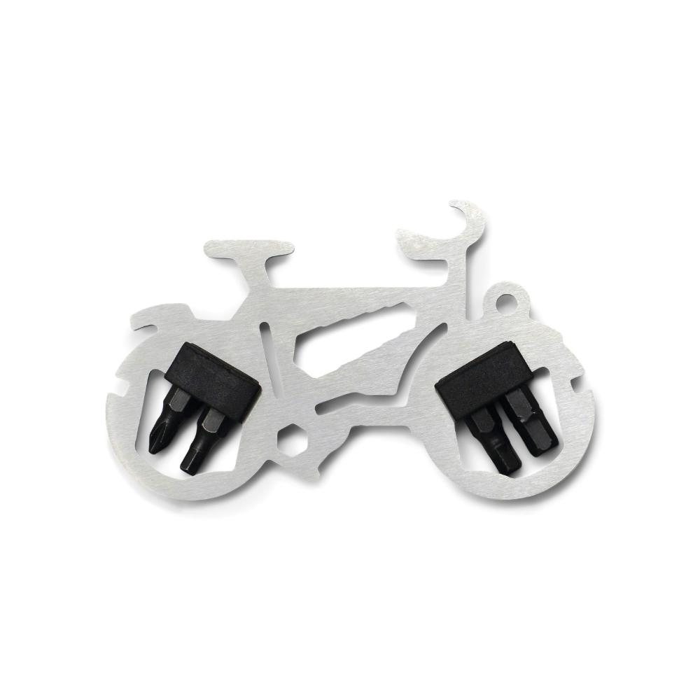 Bike Wheel Multi Tool