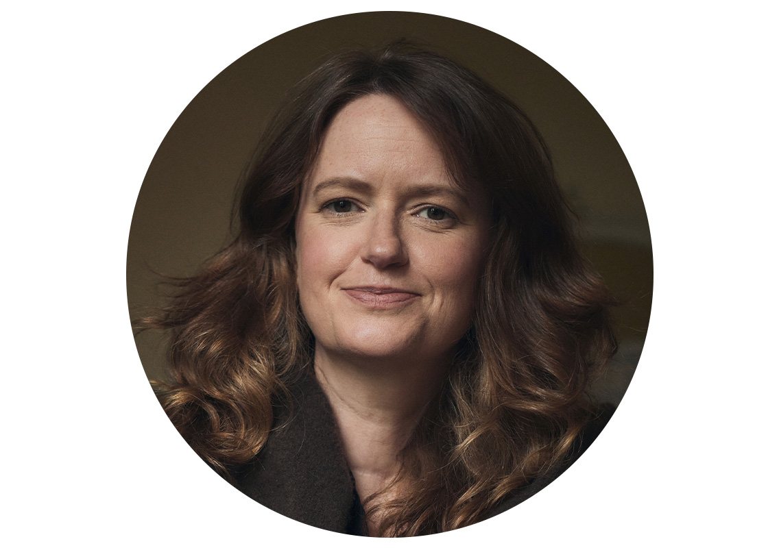 Natalie Whittle