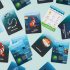 Oceans Activity Flashcards