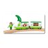 Brio World - Circle Train Set