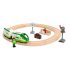 Brio World - Circle Train Set