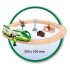 Brio World - Circle Train Set