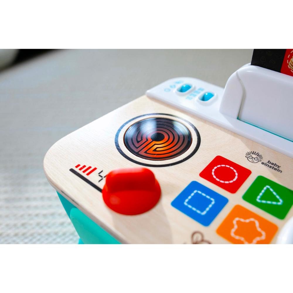 Magic Touch Toy Kitchen