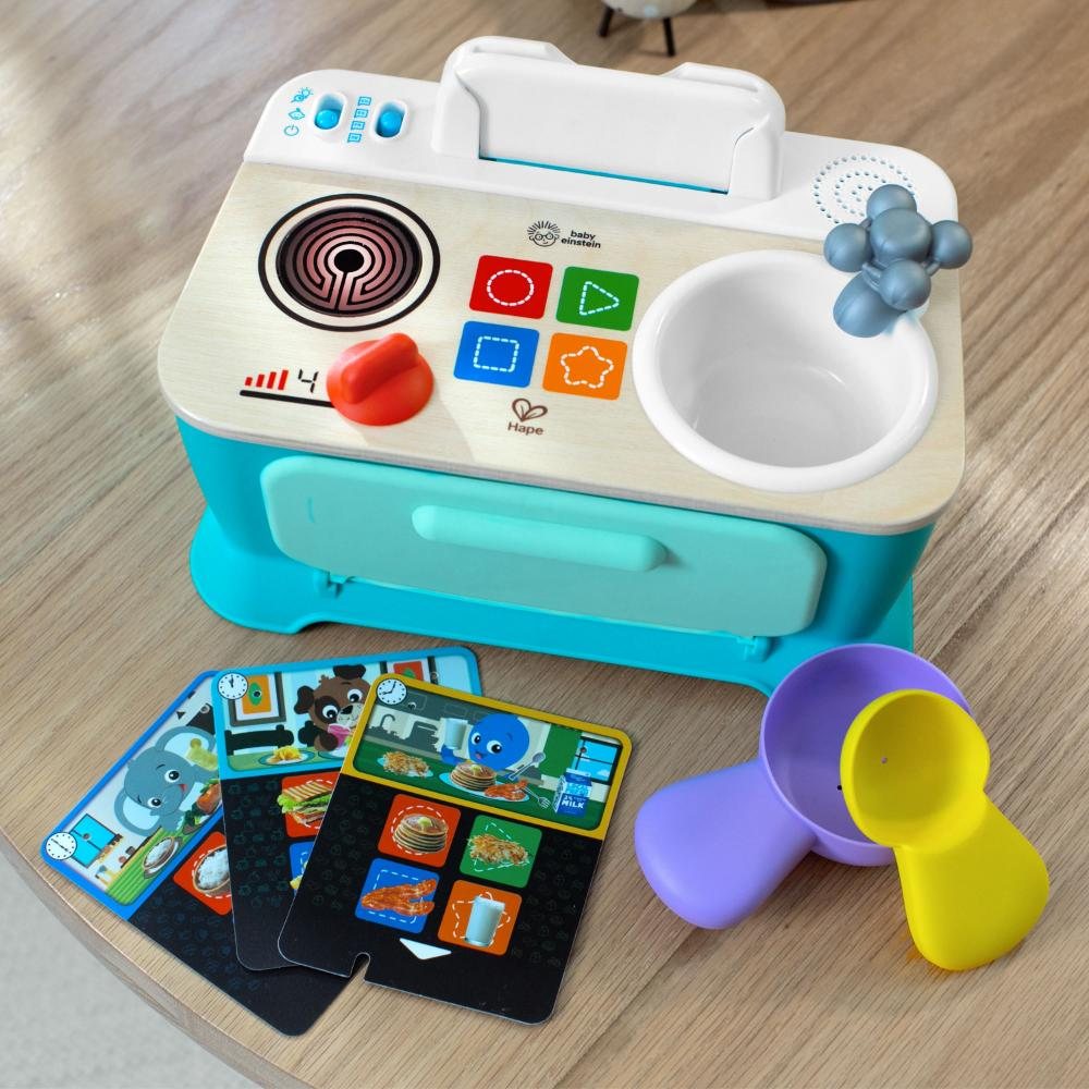 Magic Touch Toy Kitchen