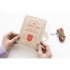 Rainbow Embroidery Kit