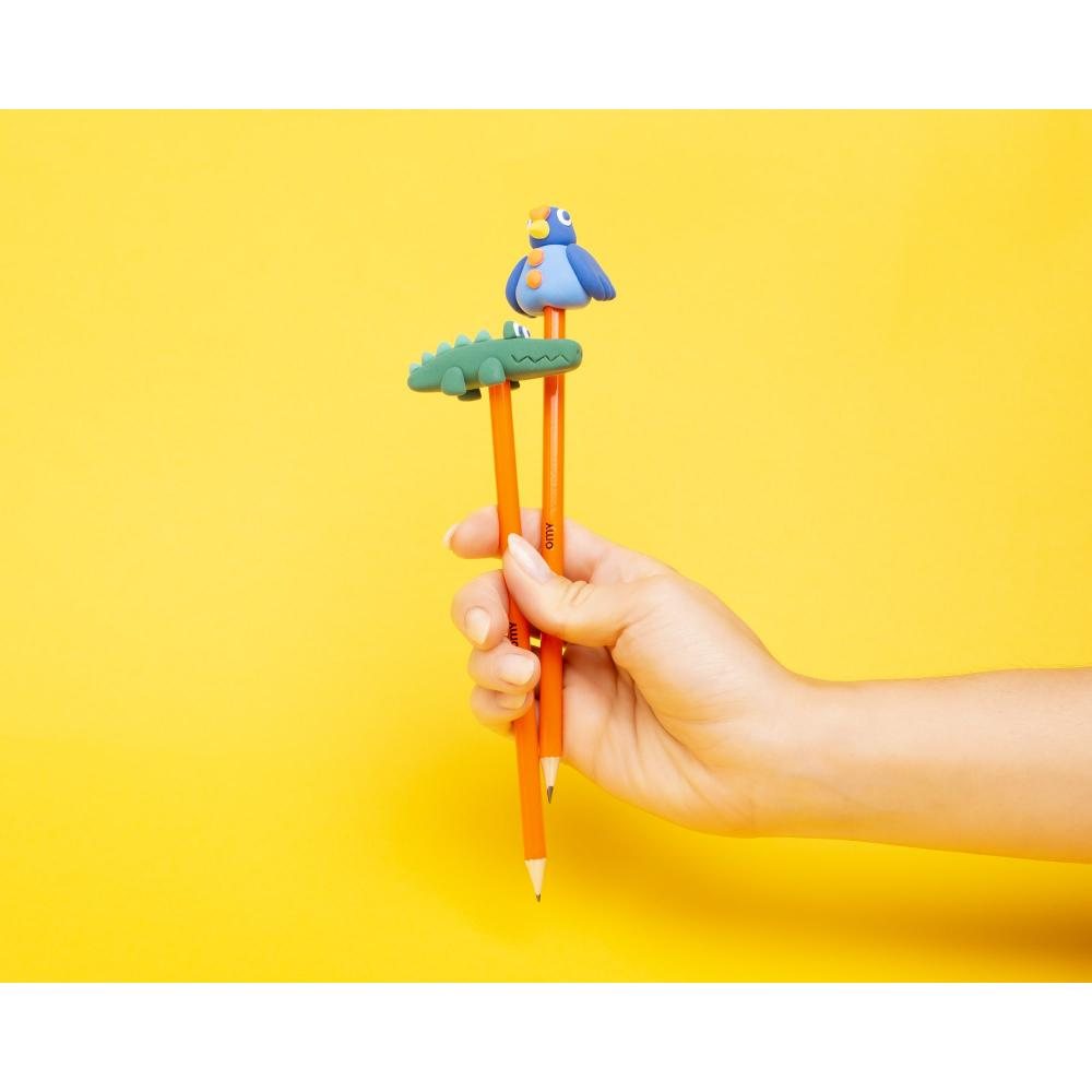 Magic Do- Pencil Toppers Kit