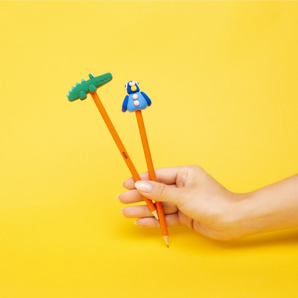Magic Do- Pencil Toppers Kit