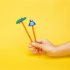 Magic Do- Pencil Toppers Kit