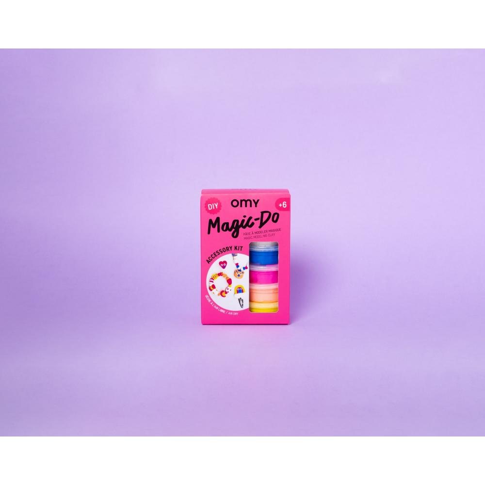 Magic Do- Modelling Clay Accessory Kit
