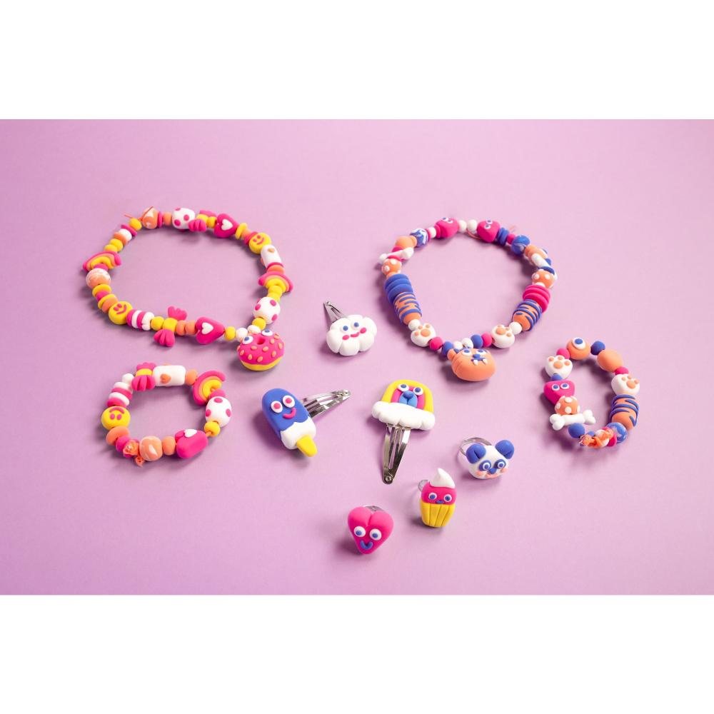Magic Do- Modelling Clay Accessory Kit