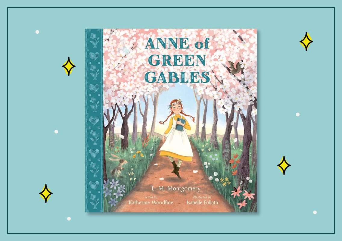 Anne of Green Gables
