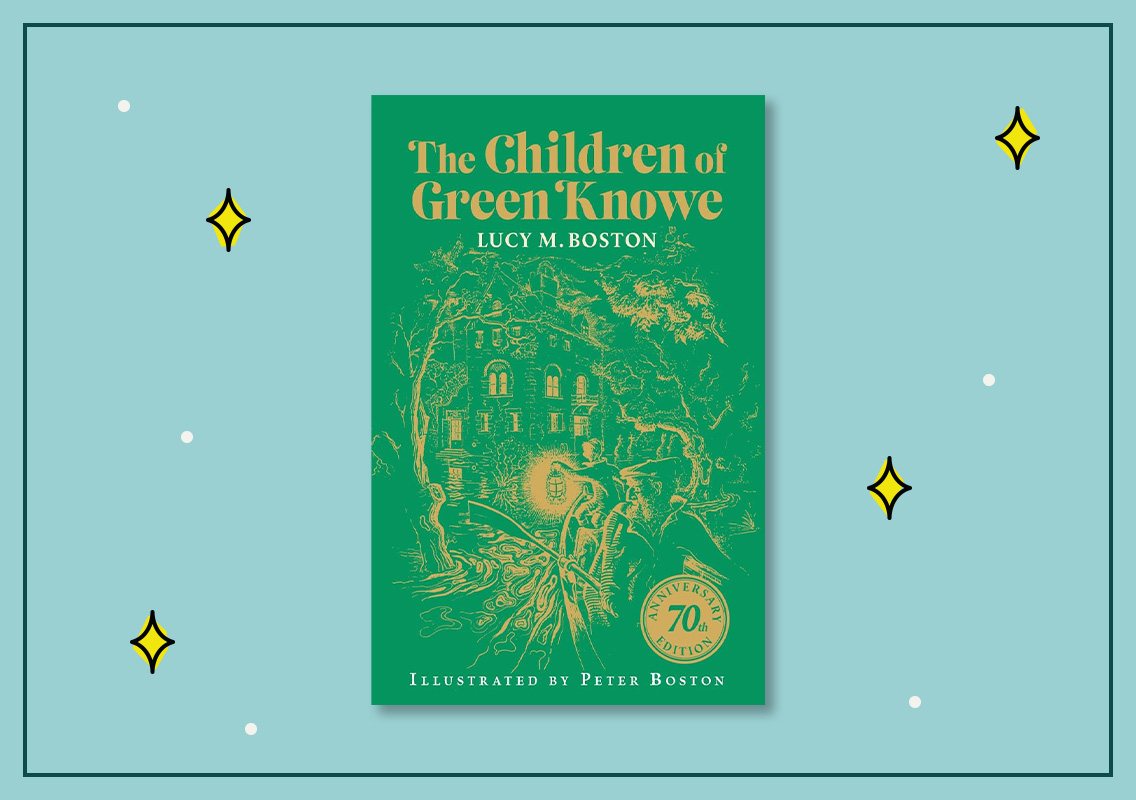 The Children of Green Knowe