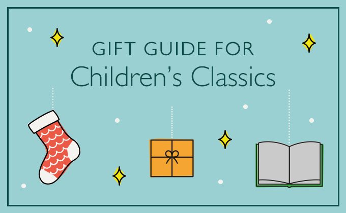 Gift Guide for Children