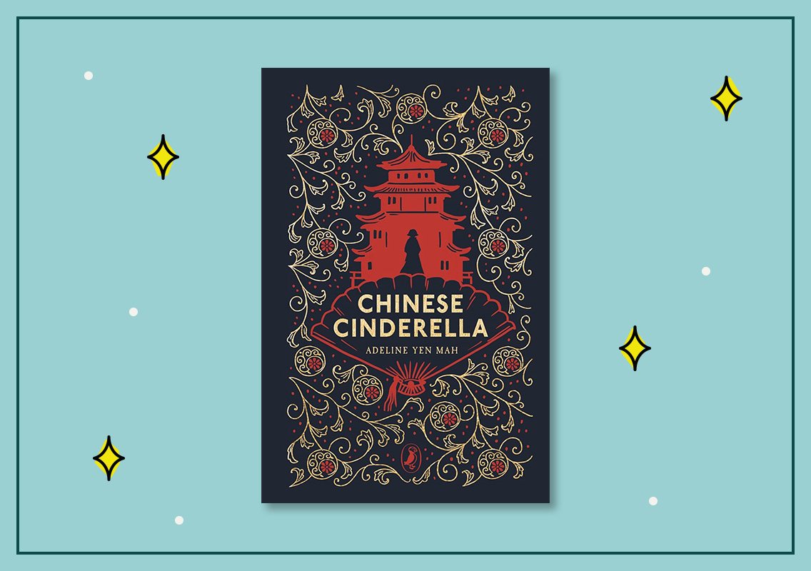 Chinese Cinderella