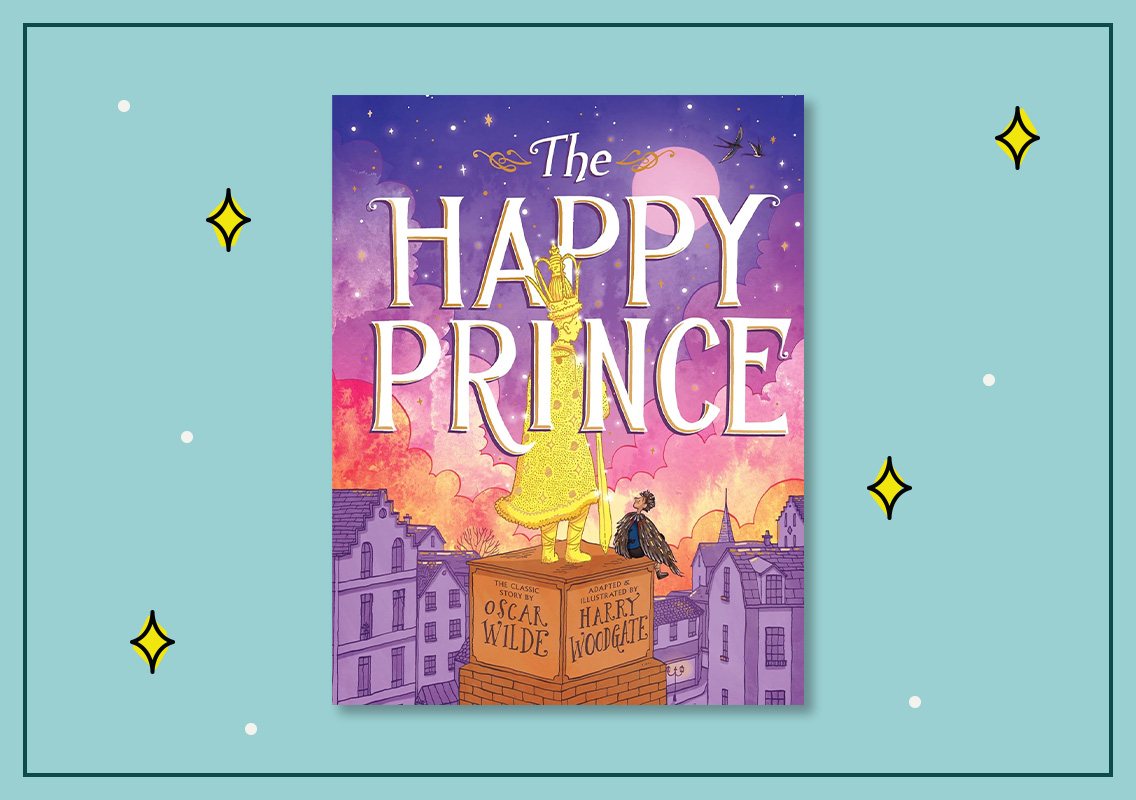 The Happy Prince