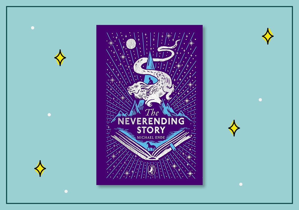 The Neverending Story