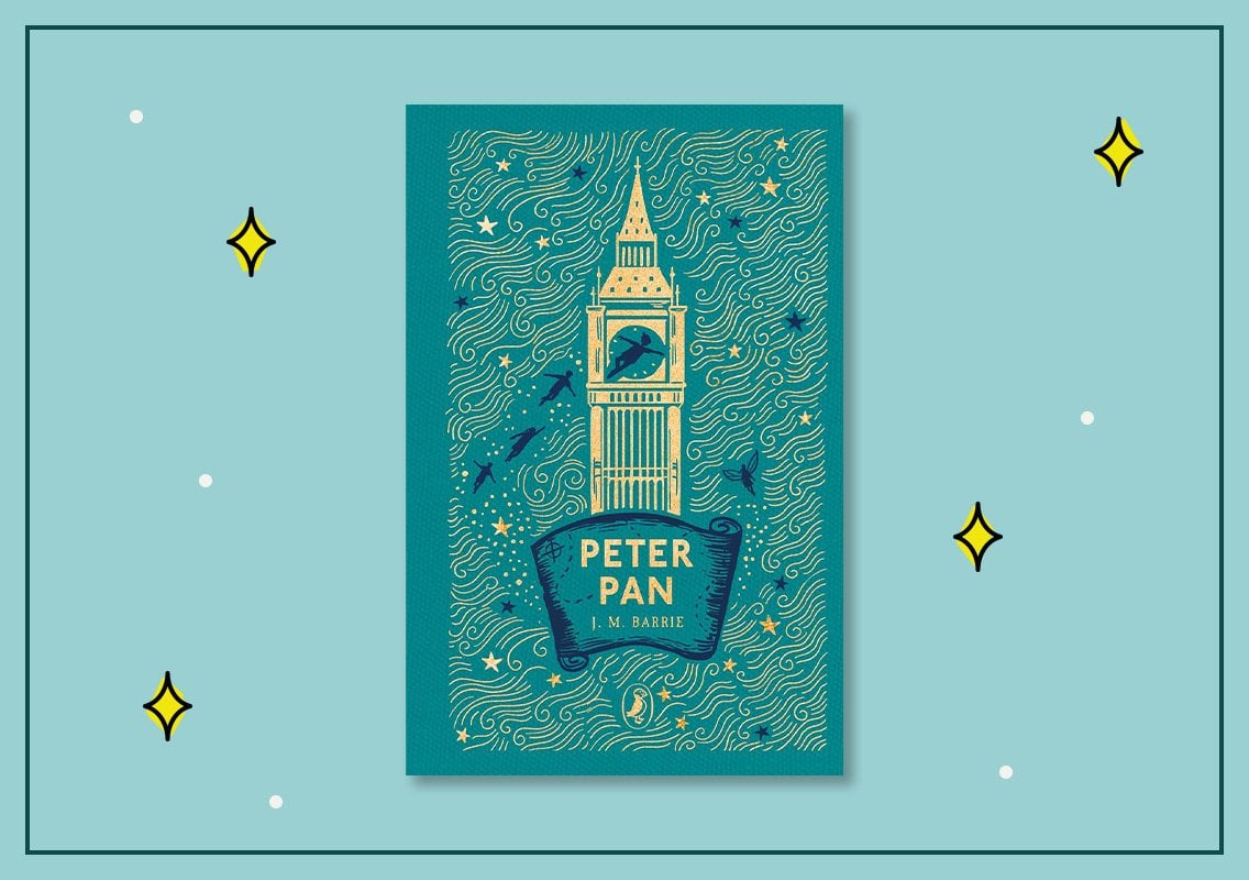 Peter Pan