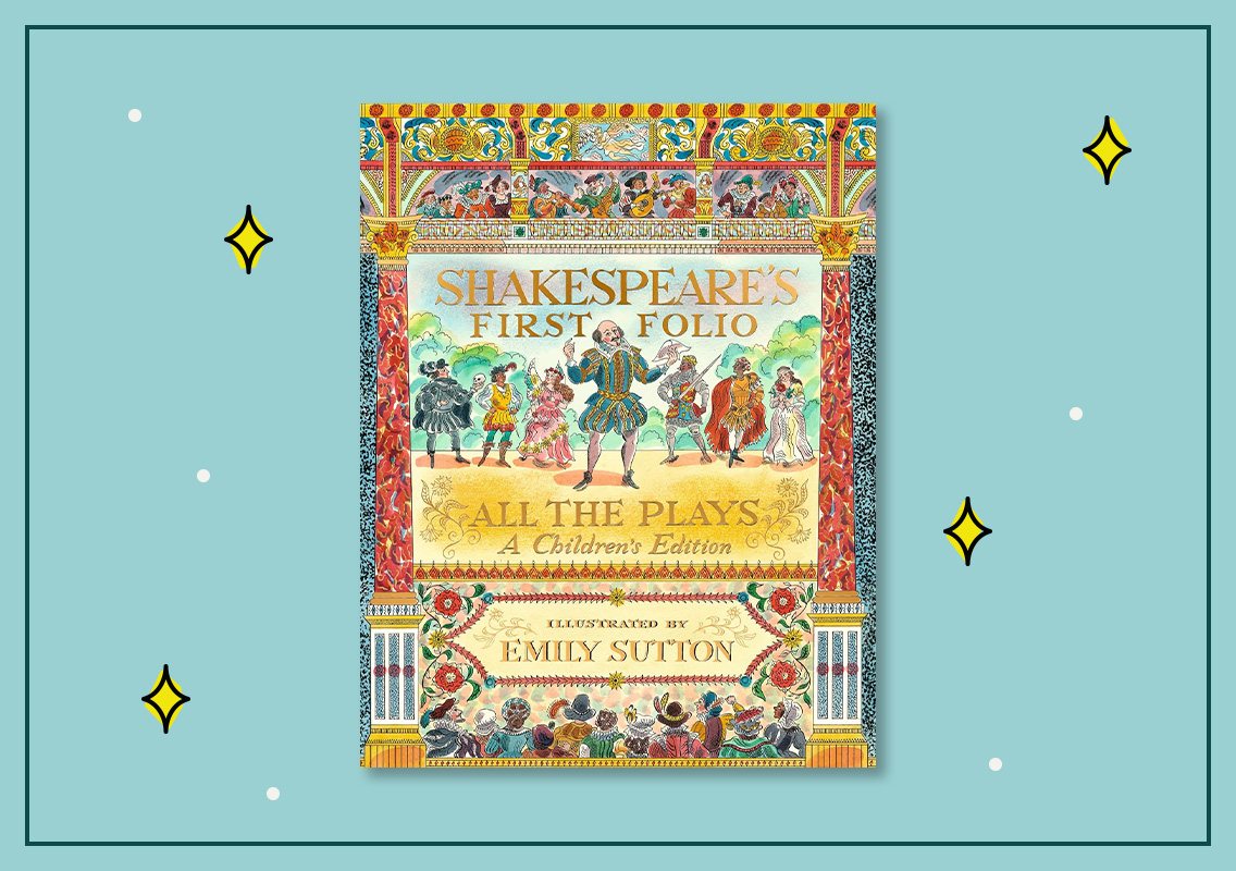 Shakespeare's First Folio