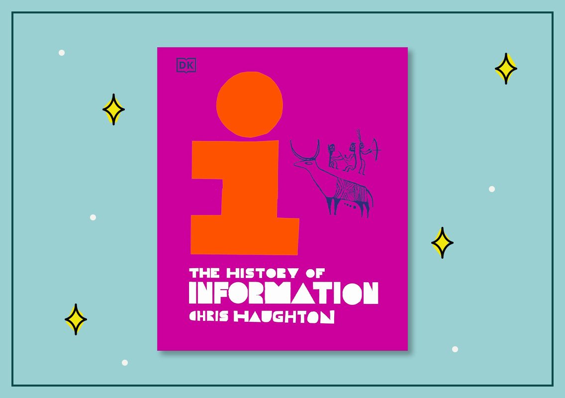 The History of Information