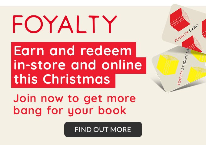 Join Foyalty