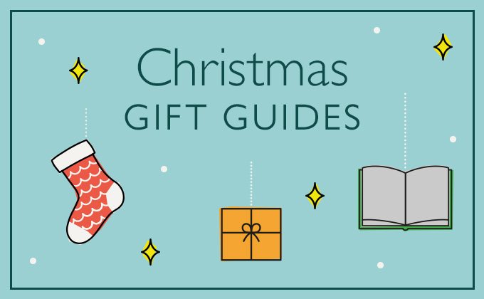 Christmas Gift Guides