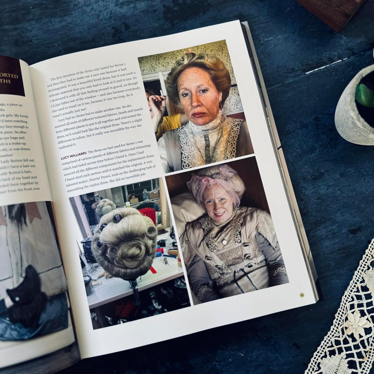 Ghosts: Brought to Life