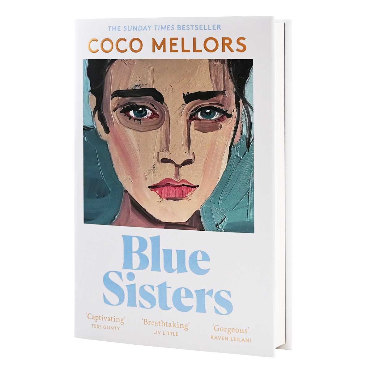 Blue Sisters