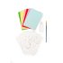 Paper Flowers Kit