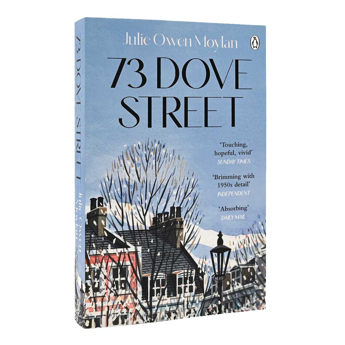 73 Dove Street