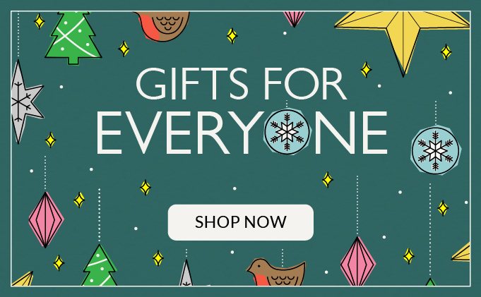 Christmas at Foyles