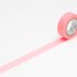Mt Tape 1P Basic - Shocking Red