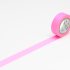 Mt Tape 1P Basic - Shocking Pink