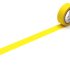 Mt Tape 1P Basic - Matte Yellow