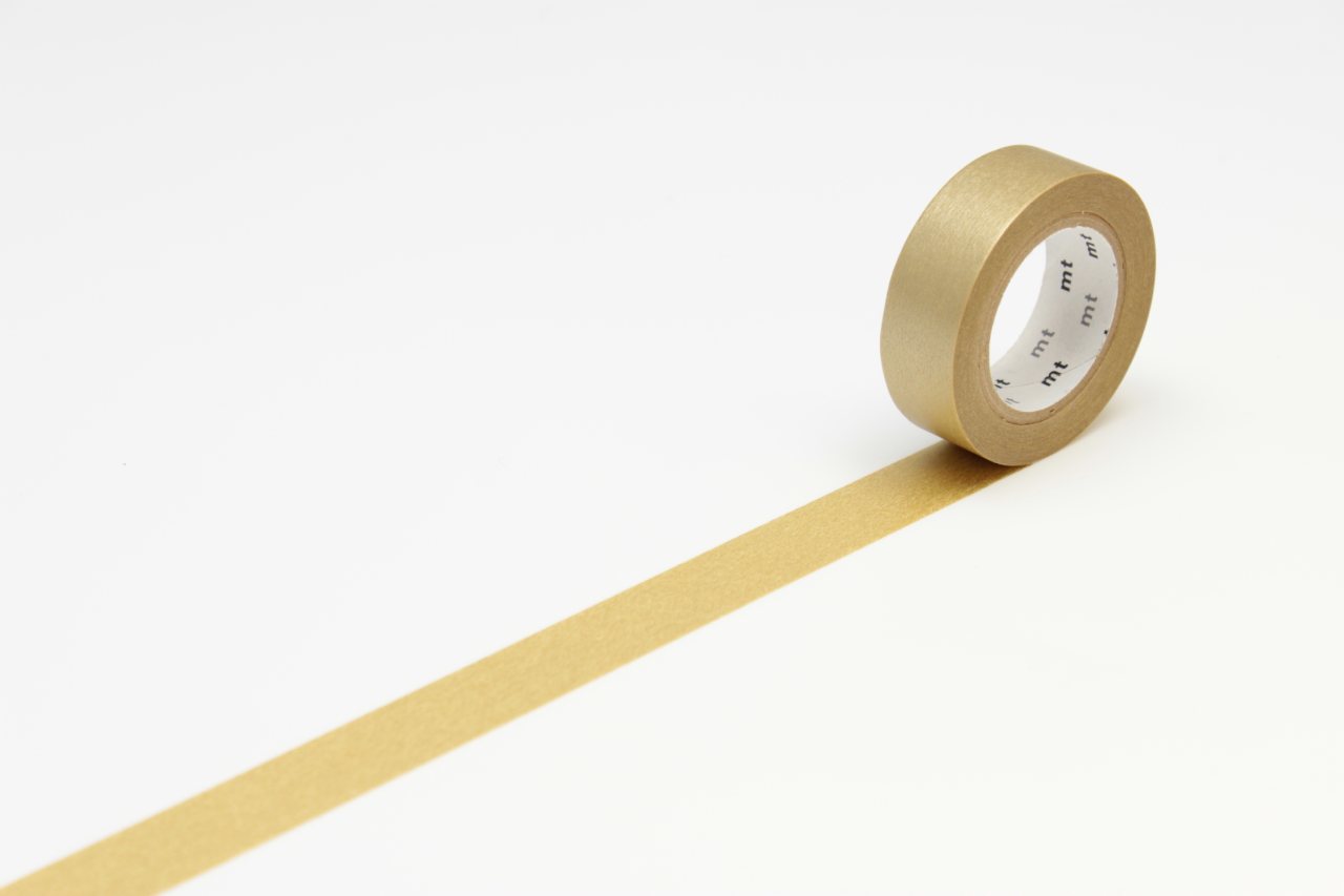 Mt Tape 1P Basic