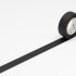 Mt Tape 1P Basic - Matte Black