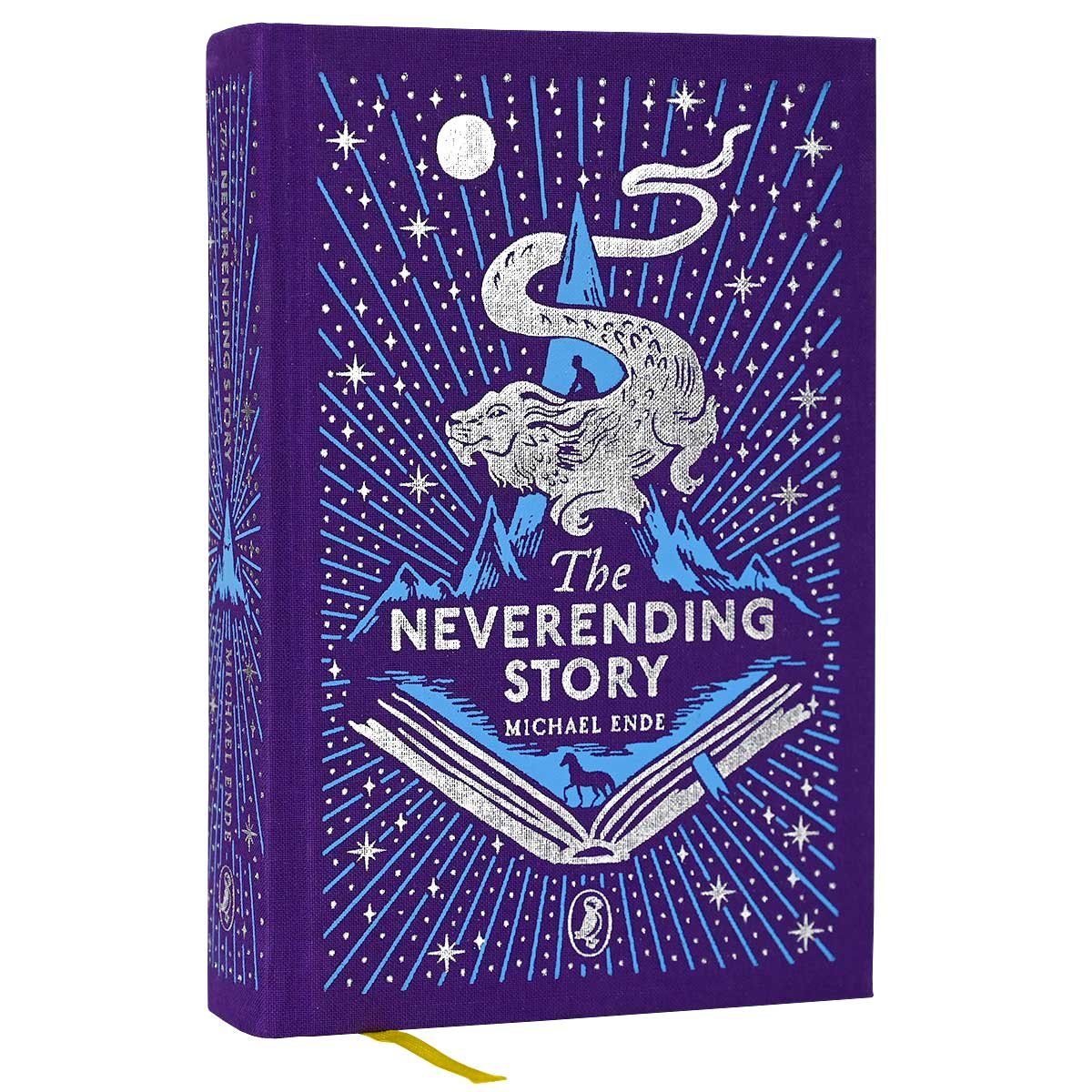The Neverending Story