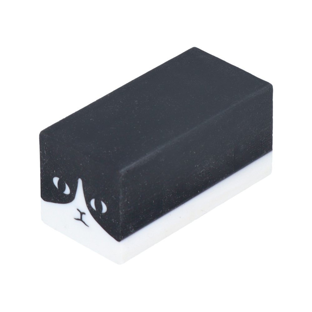 Cat Eraser Hachiware